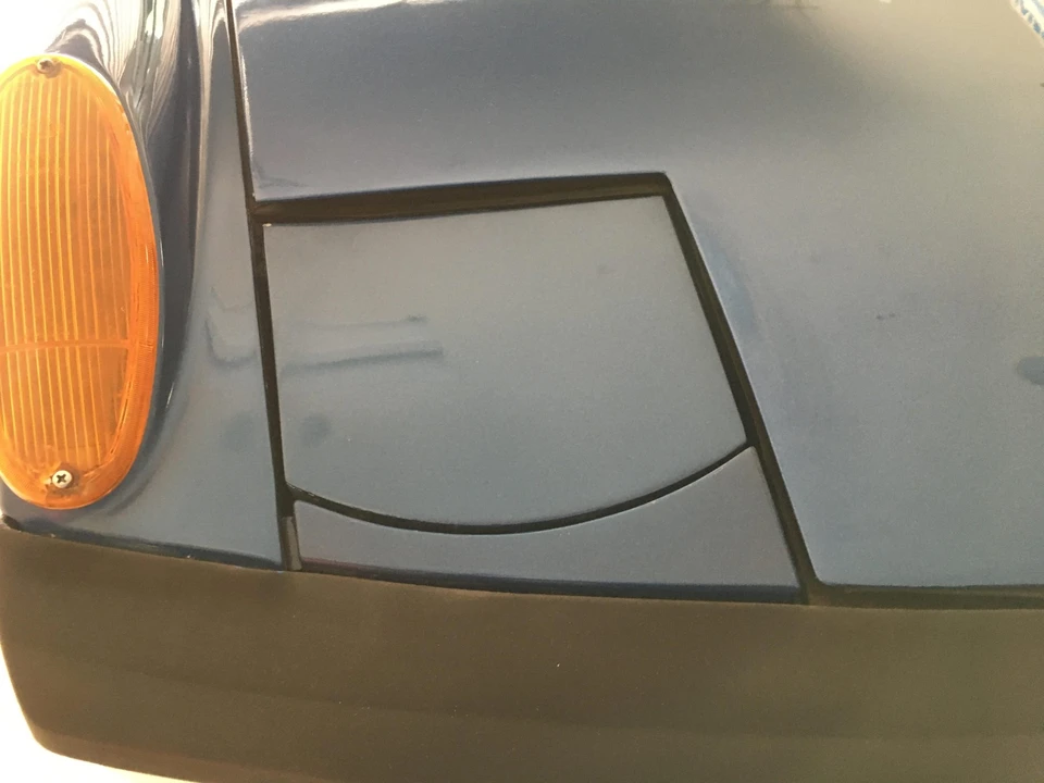 1970 Porsche 914/4 - Image 23 of 31