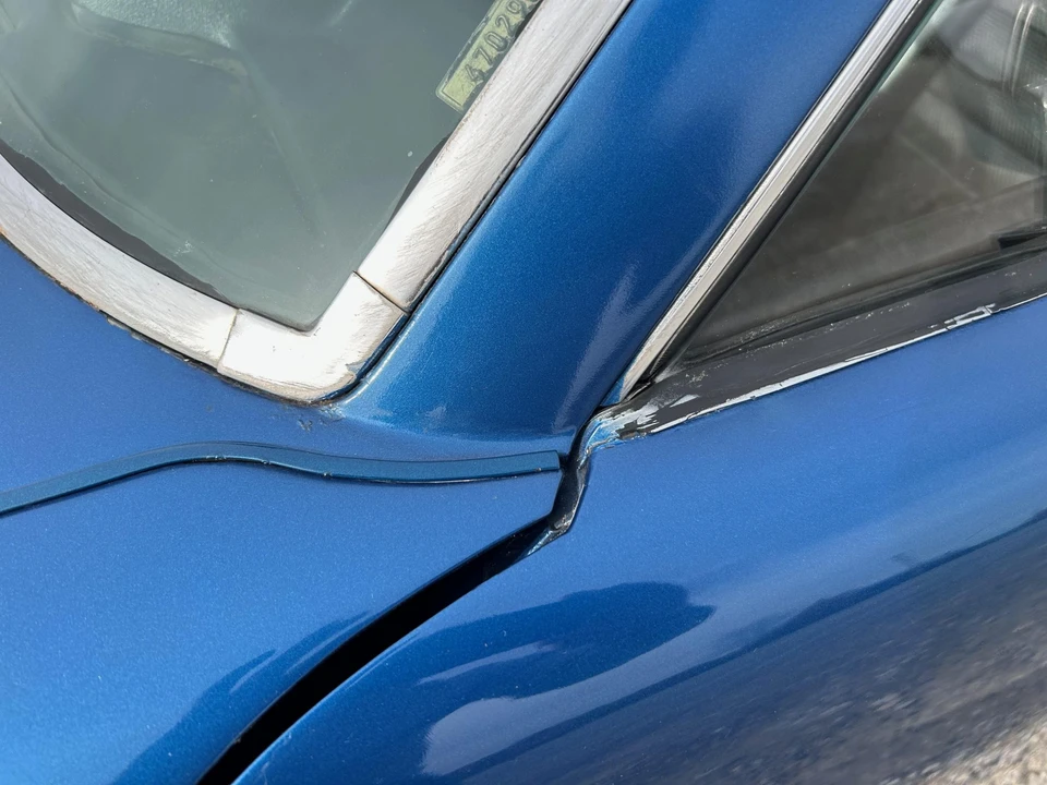 1970 Porsche 914/4 - Image 27 of 31