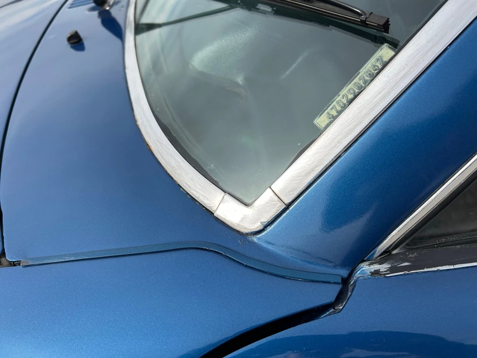1970 Porsche 914/4 - Image 28 of 31