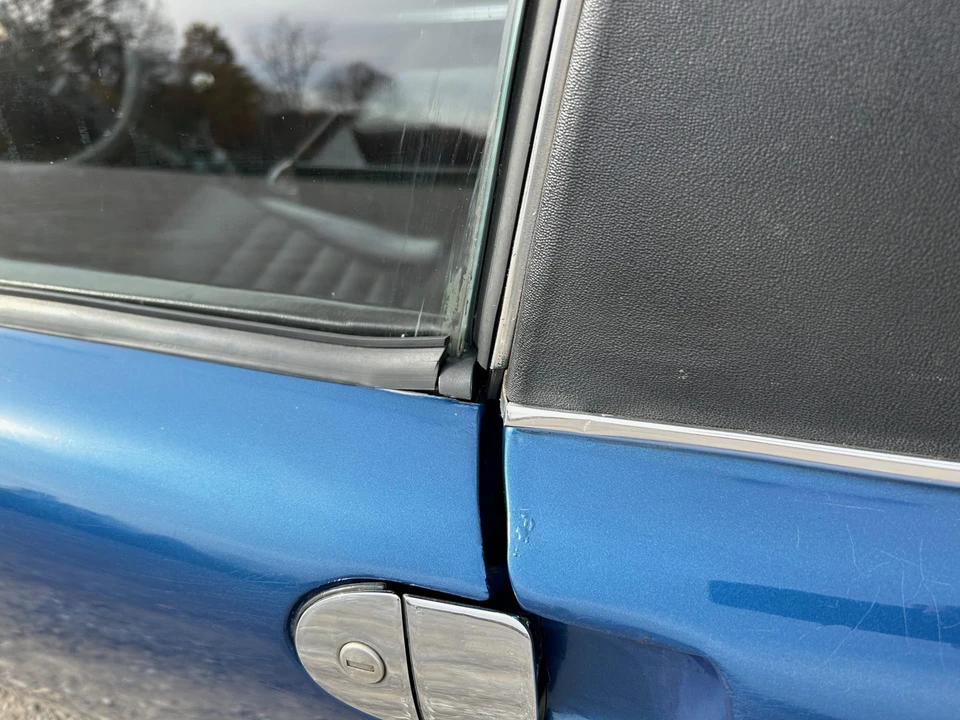 1970 Porsche 914/4 - Image 30 of 31