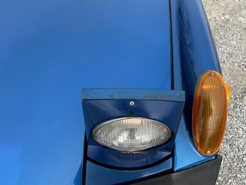 1970 Porsche 914/4 - Image 25 of 31