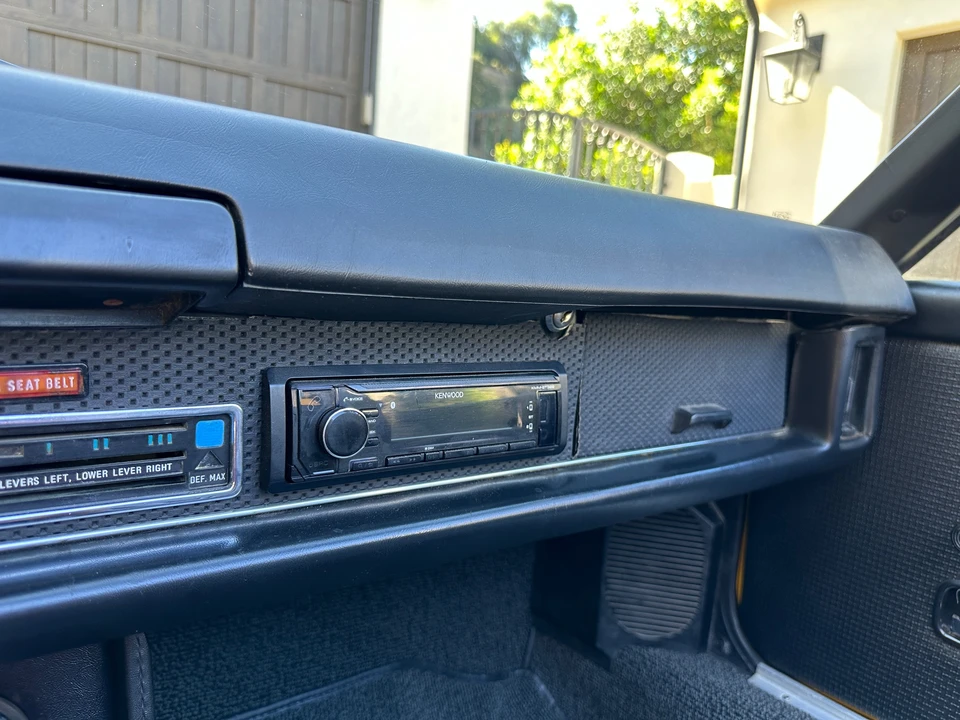 1973 Porsche 914/4 - Image 30 of 31