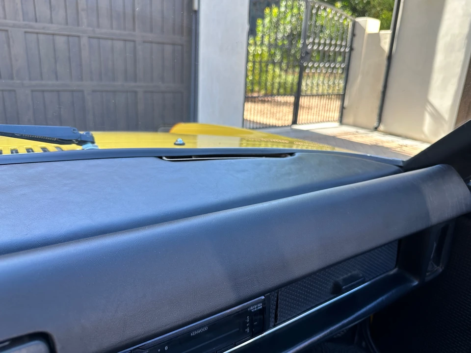 1973 Porsche 914/4 - Image 29 of 31