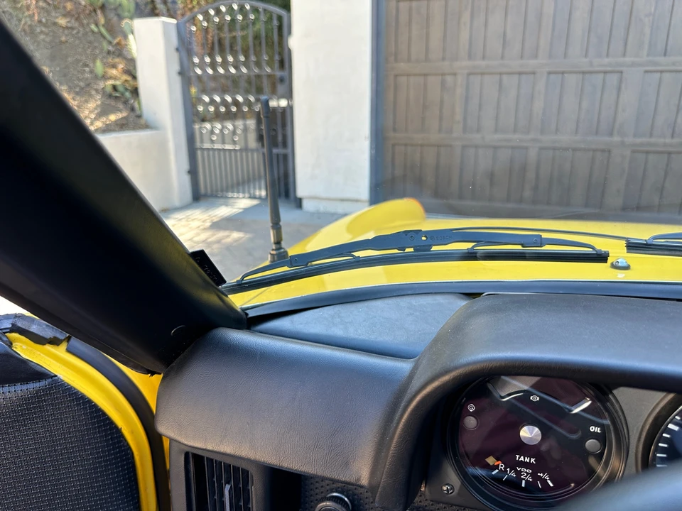 1973 Porsche 914/4 - Image 26 of 31