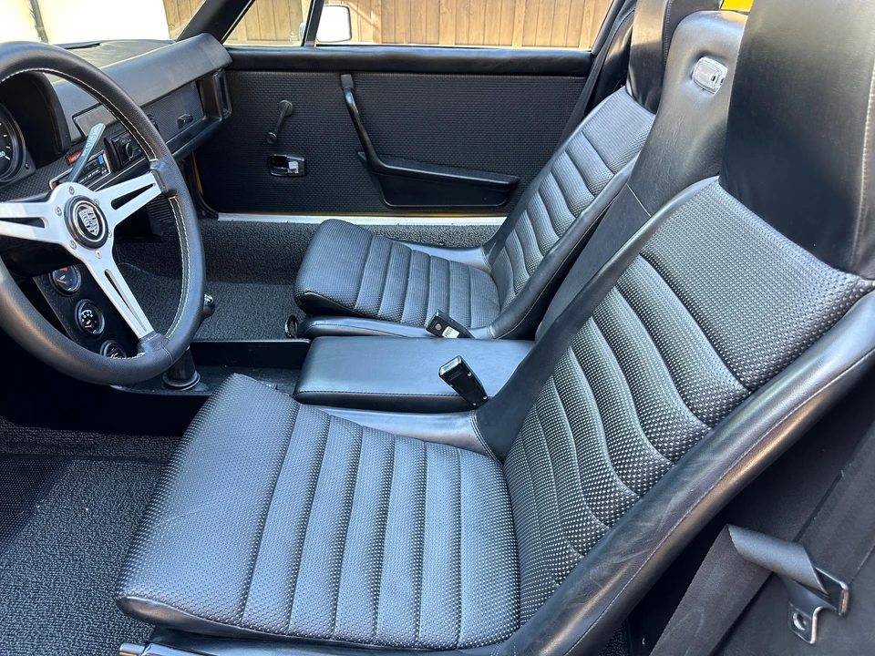 1973 Porsche 914/4 - Image 22 of 31