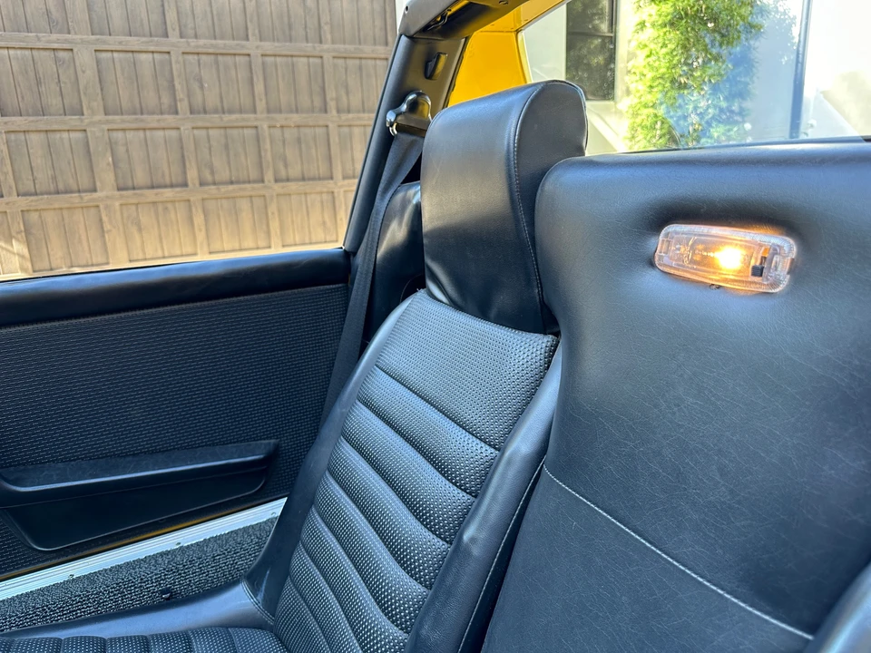 1973 Porsche 914/4 - Image 23 of 31
