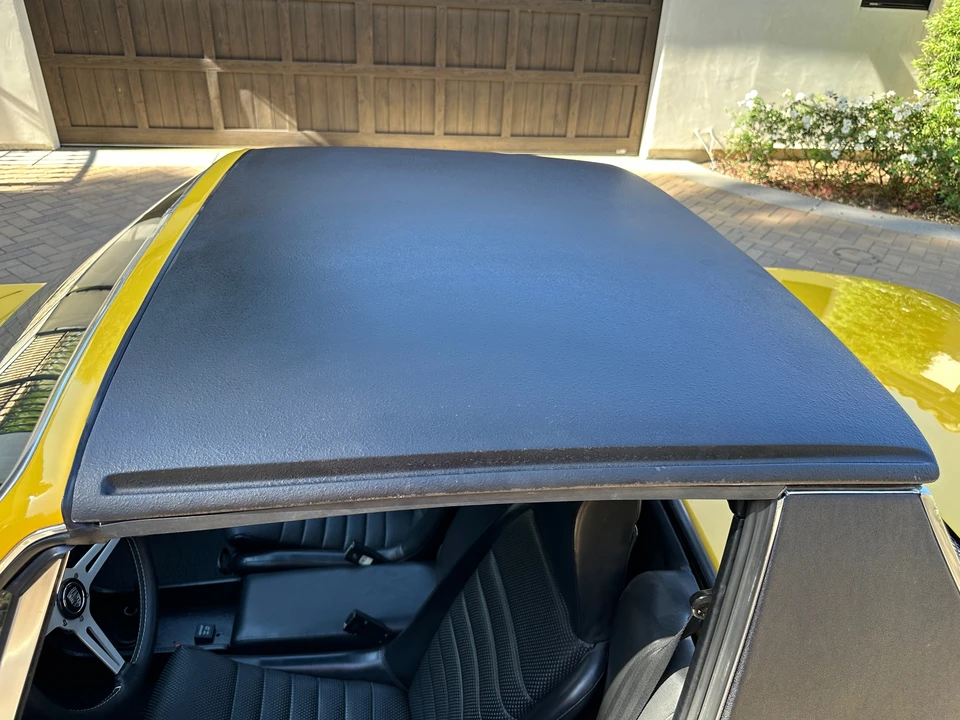 1973 Porsche 914/4 - Image 16 of 31