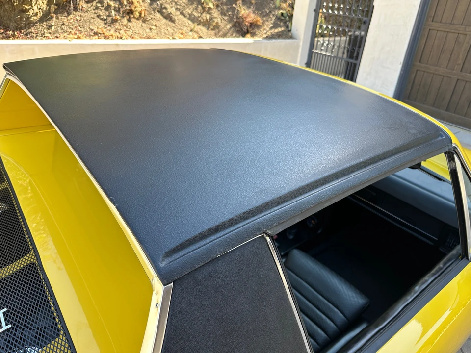 1973 Porsche 914/4 - Image 15 of 31