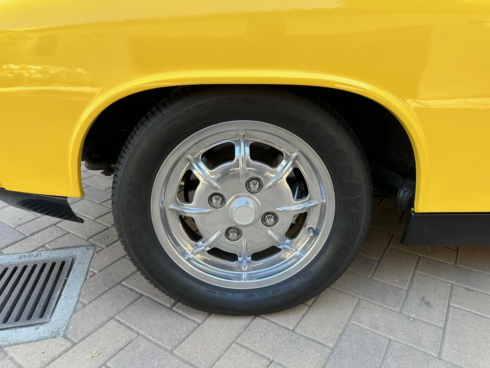 1973 Porsche 914/4 - Image 18 of 31