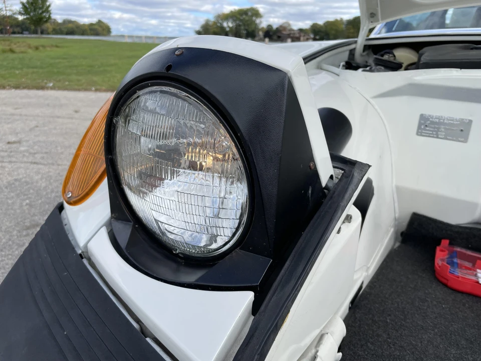 1975 Porsche 914/4 - Image 26 of 31