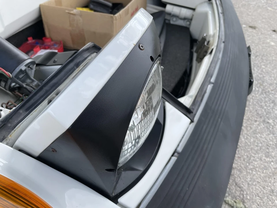 1975 Porsche 914/4 - Image 27 of 31