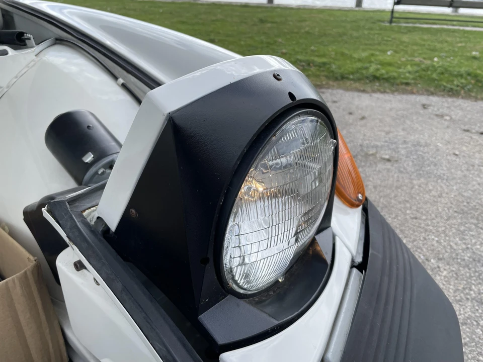 1975 Porsche 914/4 - Image 29 of 31