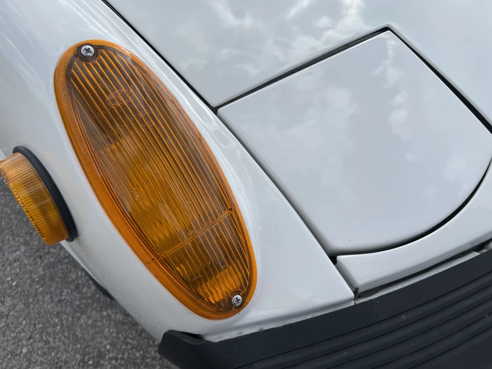 1975 Porsche 914/4 - Image 24 of 31