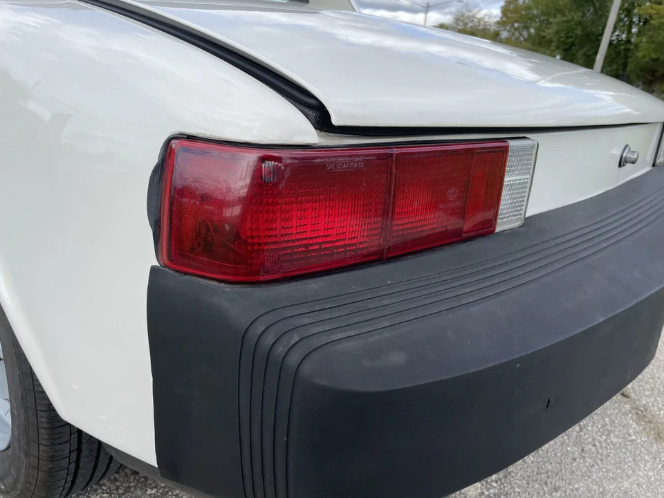 1975 Porsche 914/4 - Image 30 of 31