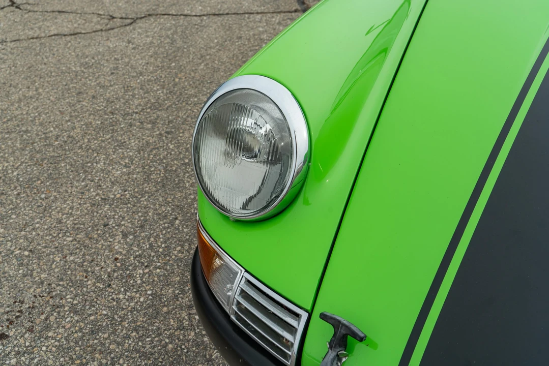 1966 Porsche 912 - Image 15 of 31