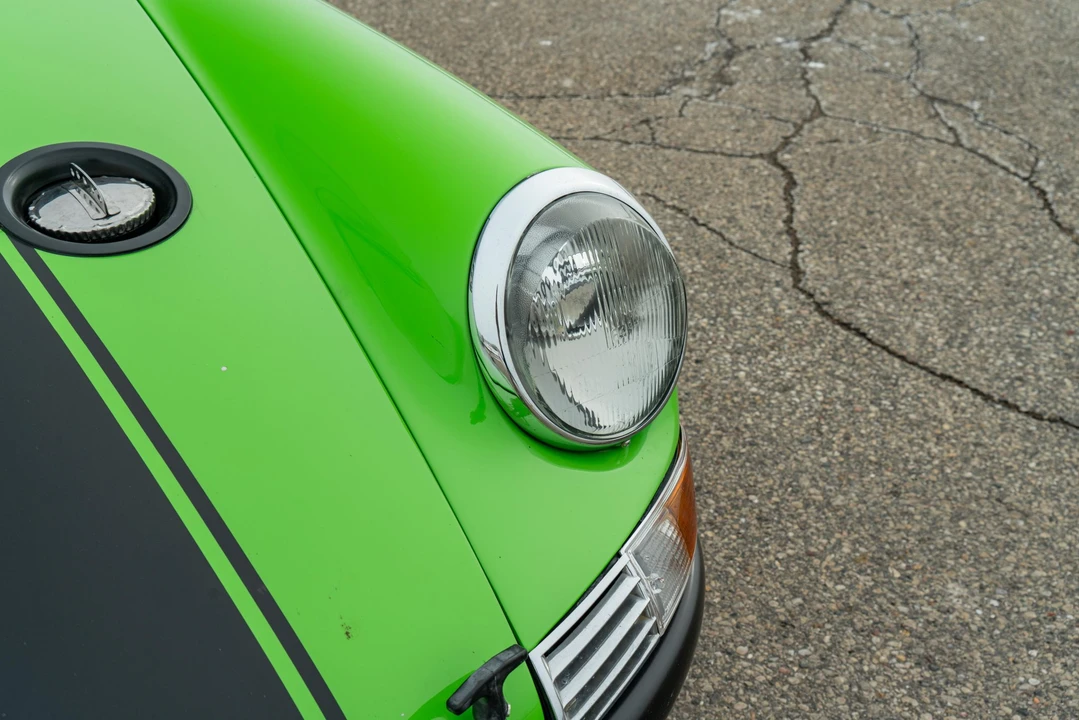 1966 Porsche 912 - Image 16 of 31