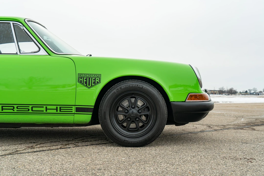 1966 Porsche 912 - Image 12 of 31