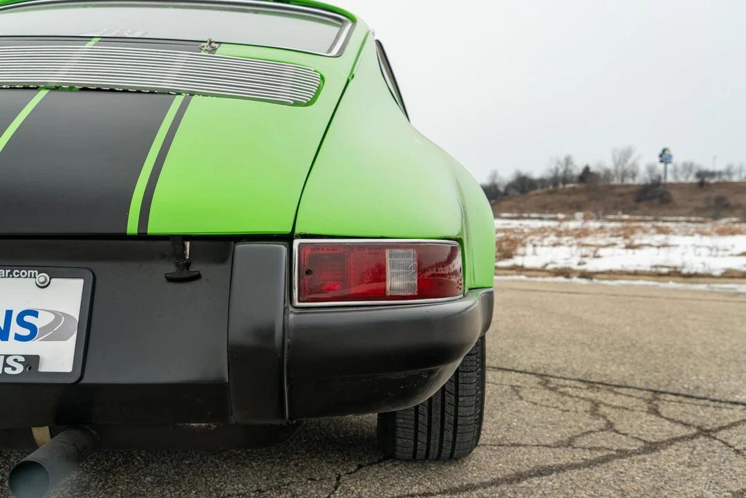1966 Porsche 912 - Image 21 of 31