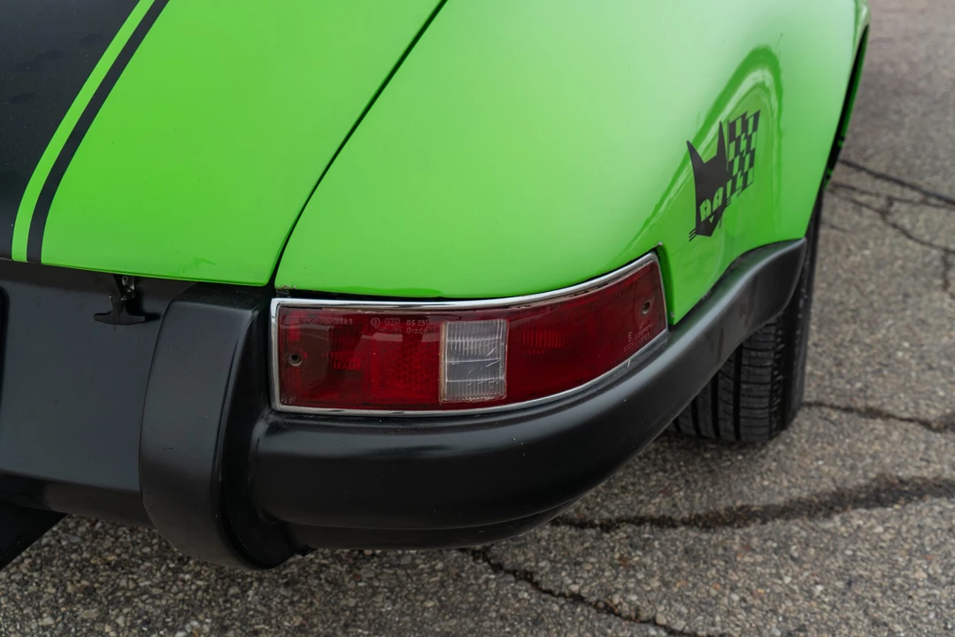 1966 Porsche 912 - Image 22 of 31