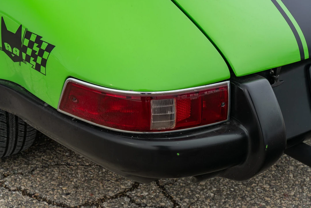 1966 Porsche 912 - Image 20 of 31