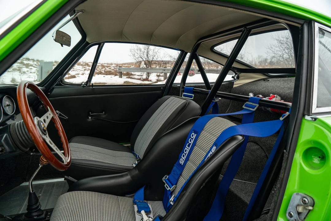 1966 Porsche 912 - Image 24 of 31