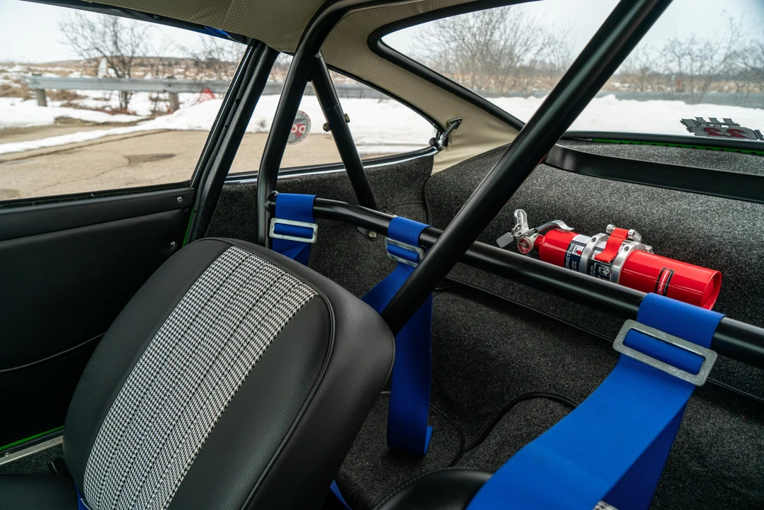 1966 Porsche 912 - Image 30 of 31