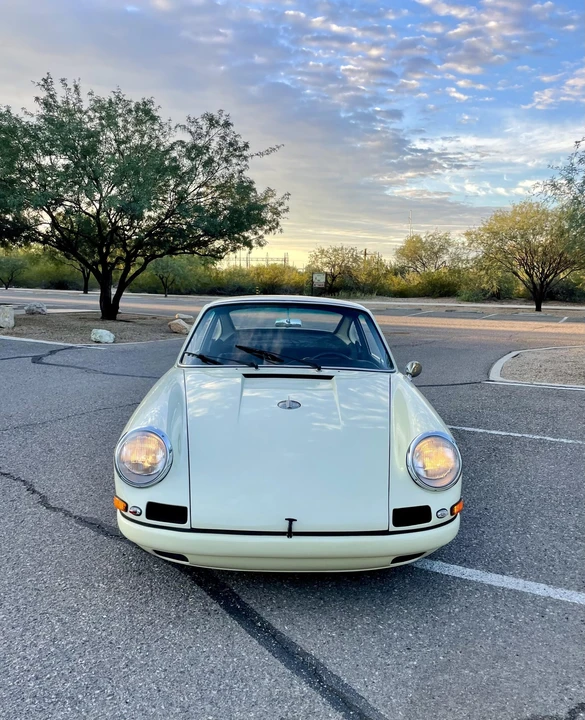 1967 Porsche 912 - Image 31 of 31
