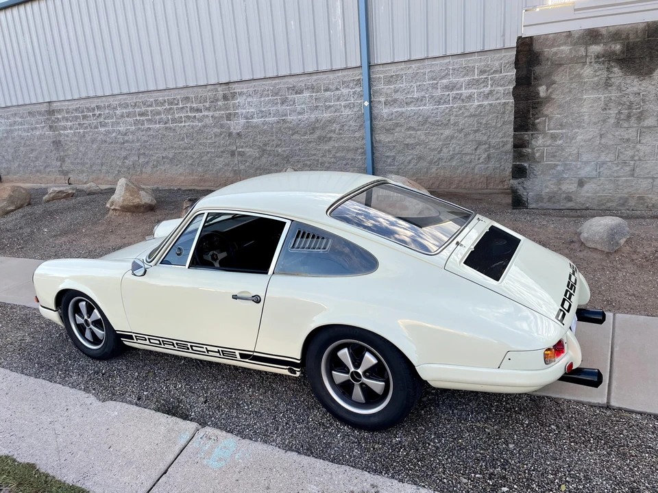 1967 Porsche 912 - Image 18 of 31