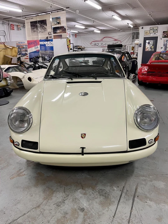 1967 Porsche 912 - Image 9 of 31