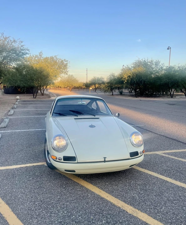 1967 Porsche 912 - Image 30 of 31