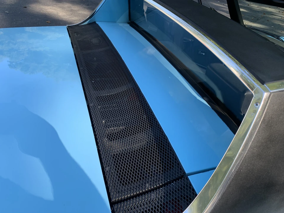 1973 Porsche 914/6 - Image 13 of 31