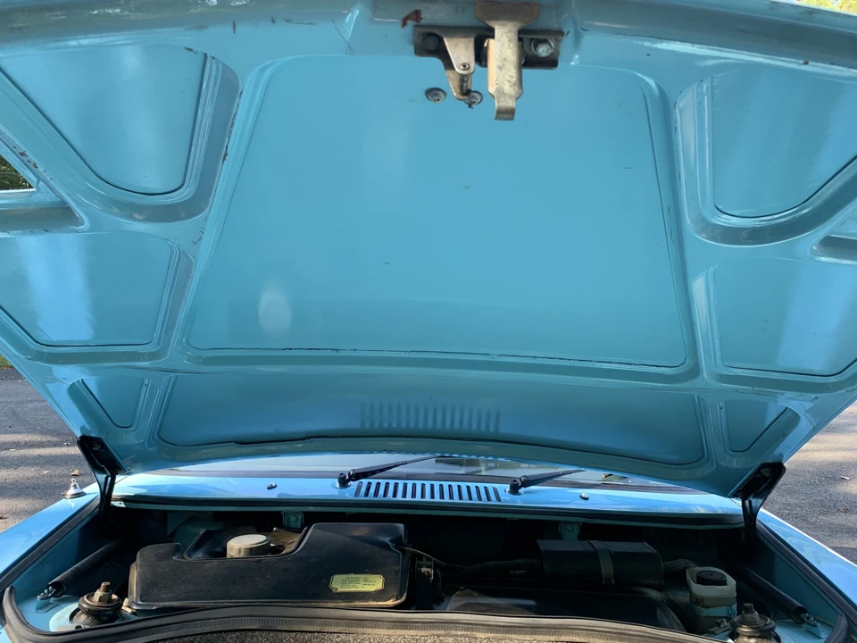 1973 Porsche 914/6 - Image 31 of 31