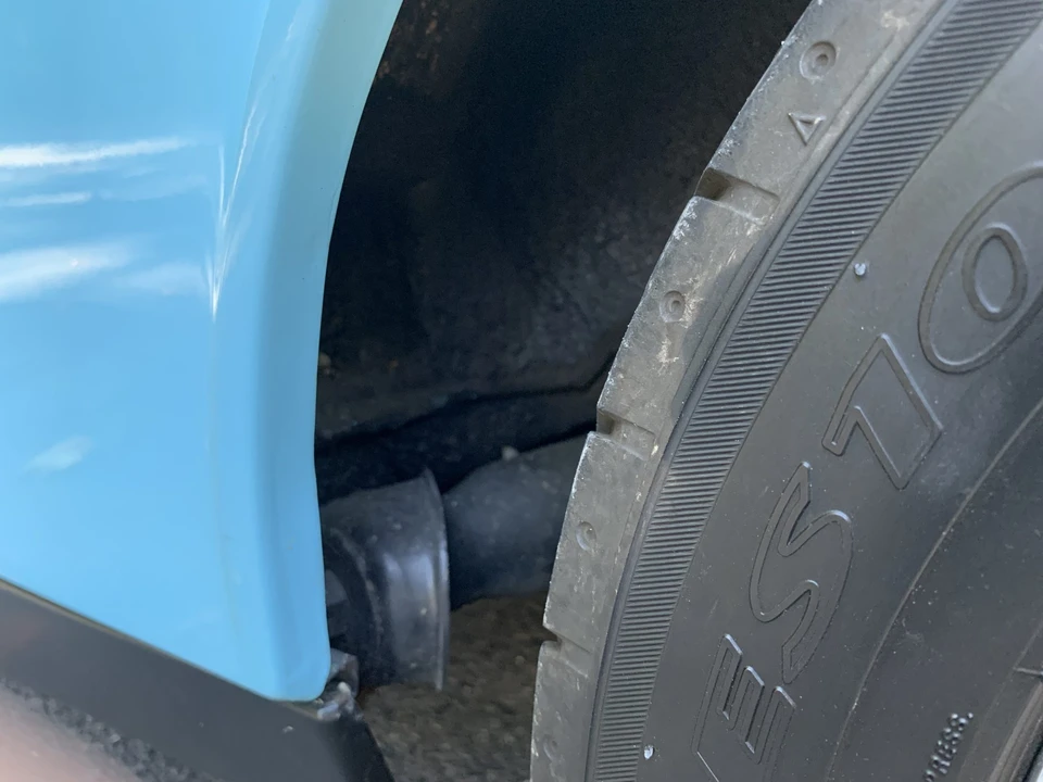 1973 Porsche 914/6 - Image 17 of 31