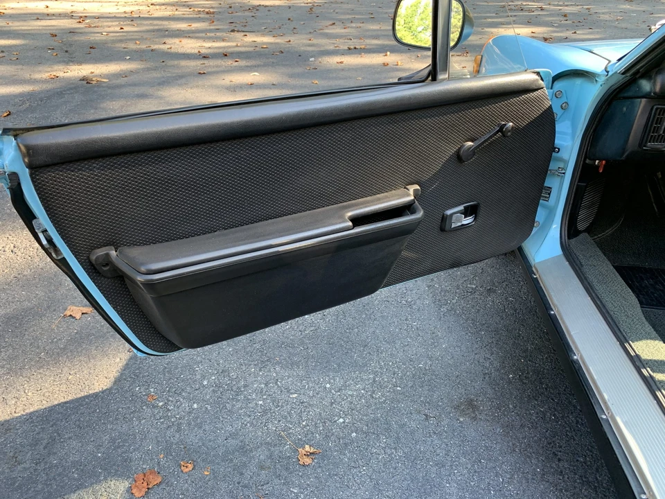 1973 Porsche 914/6 - Image 18 of 31