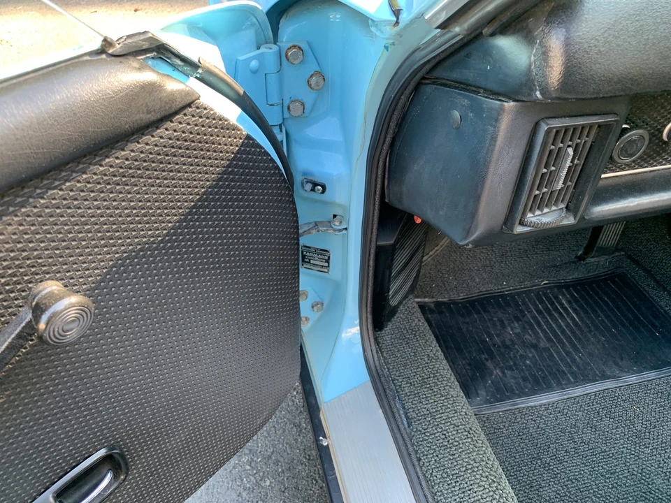 1973 Porsche 914/6 - Image 19 of 31