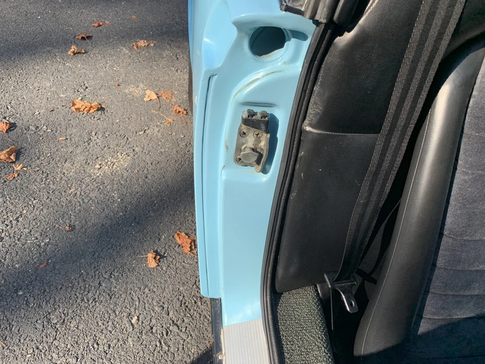 1973 Porsche 914/6 - Image 28 of 31