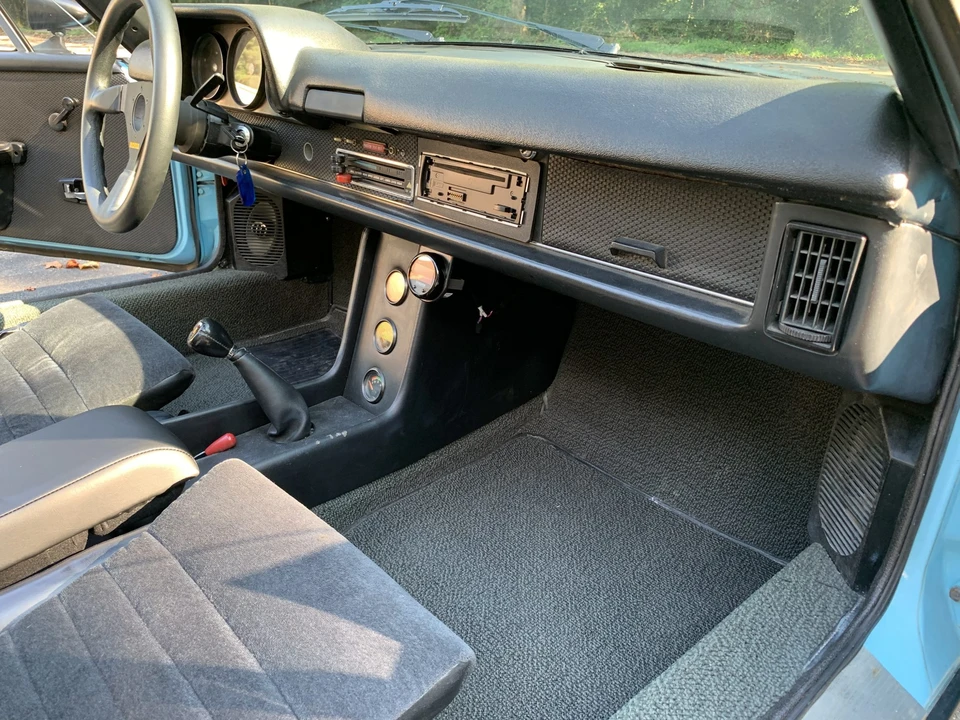 1973 Porsche 914/6 - Image 25 of 31