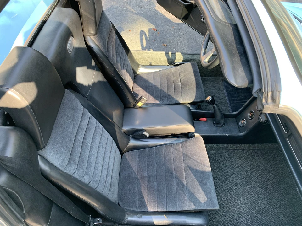 1973 Porsche 914/6 - Image 26 of 31