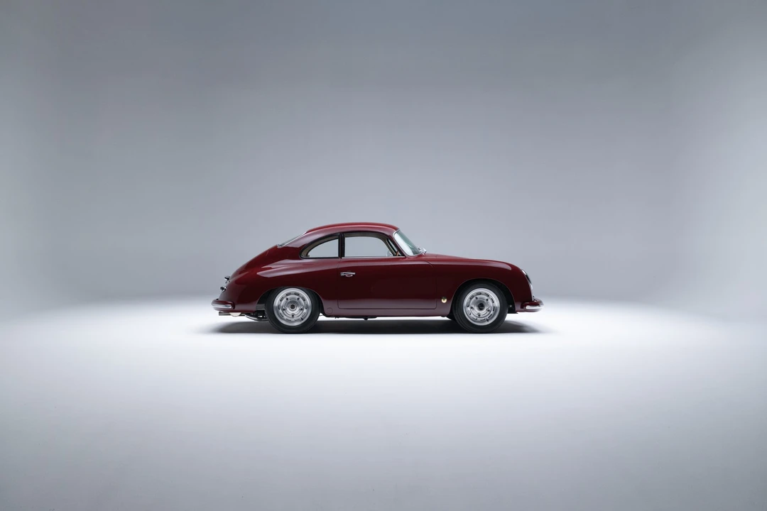 1956 Porsche 356 A - Image 21 of 31