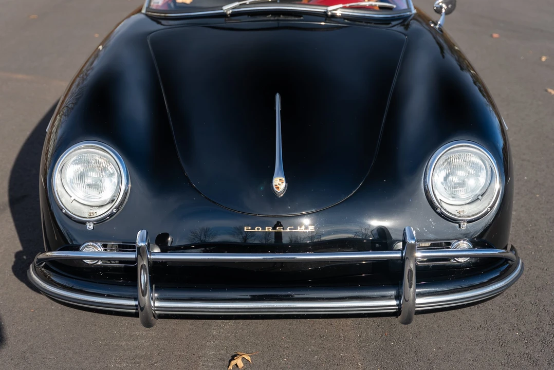 1957 Porsche Speedster - Image 14 of 31