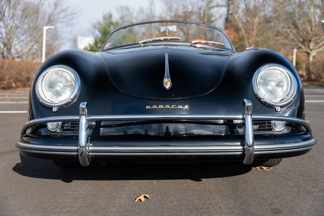 1957 Porsche Speedster - Image 13 of 31