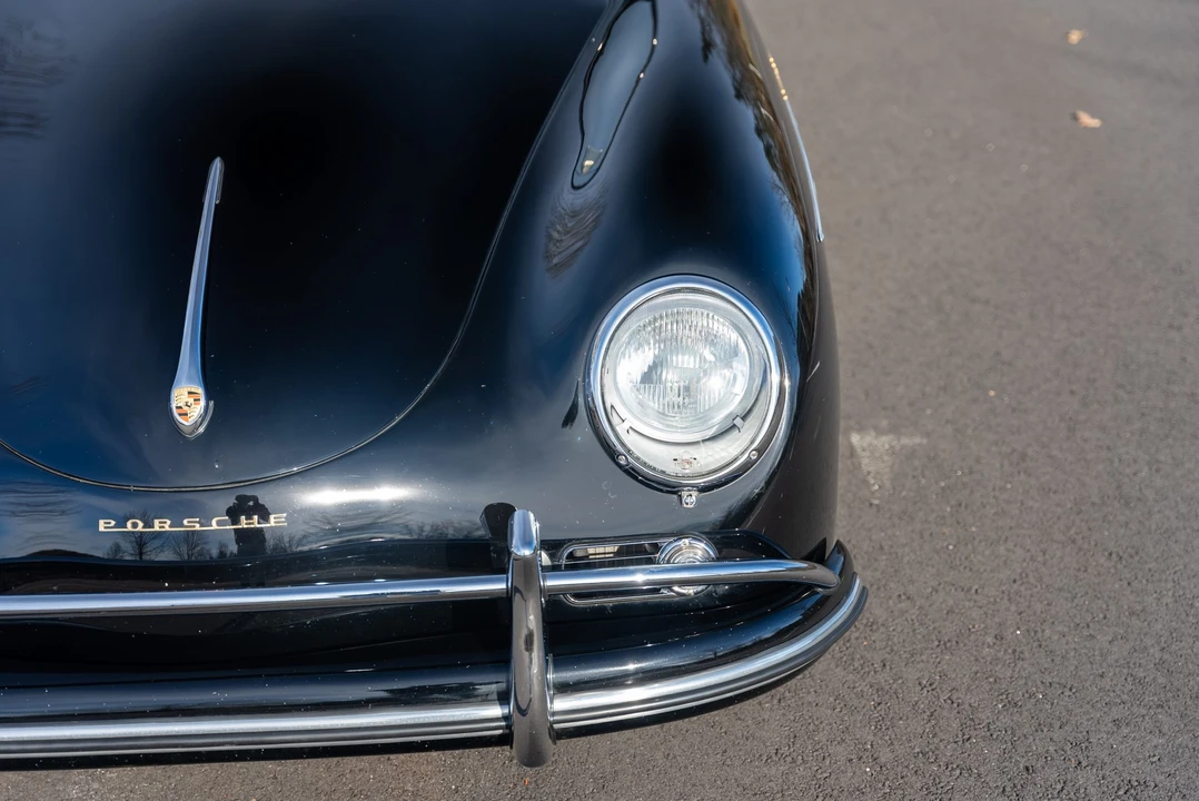 1957 Porsche Speedster - Image 17 of 31