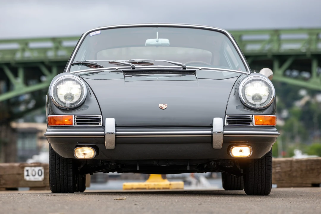 1966 Porsche 912 - Image 5 of 31