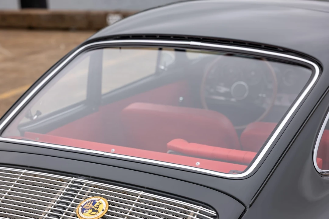 1966 Porsche 912 - Image 24 of 31