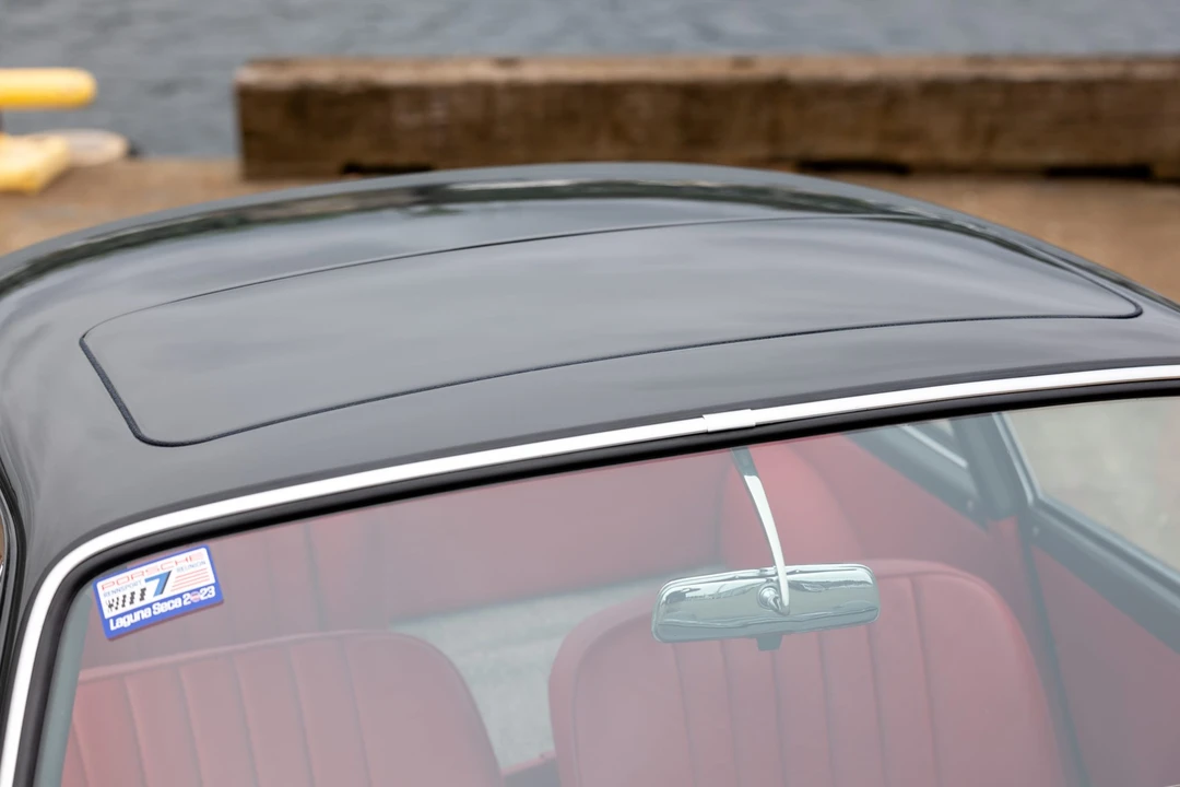 1966 Porsche 912 - Image 20 of 31