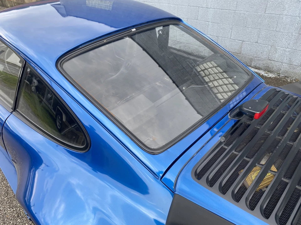 1969 Porsche 911 E F-Body LWB - Image 28 of 31