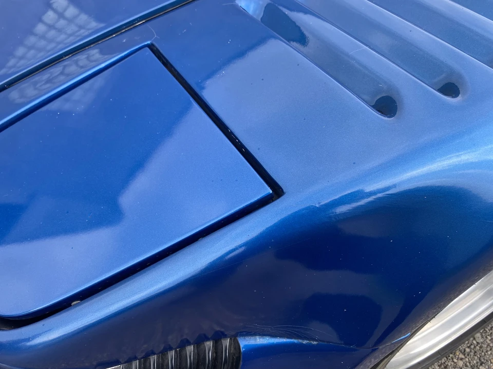 1969 Porsche 911 E F-Body LWB - Image 17 of 31