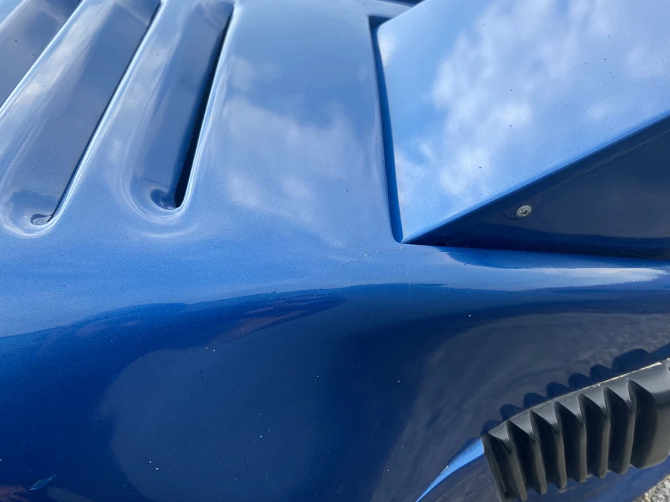 1969 Porsche 911 E F-Body LWB - Image 27 of 31