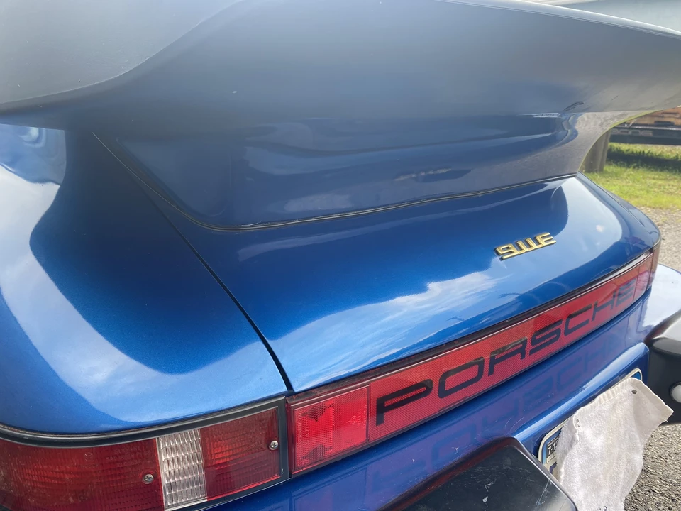 1969 Porsche 911 E F-Body LWB - Image 30 of 31