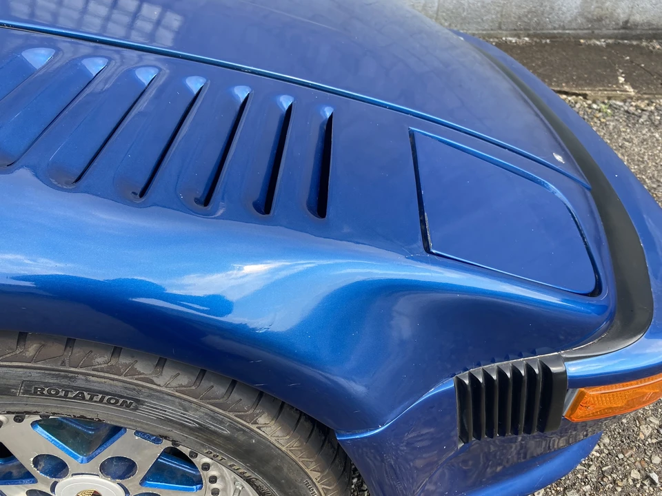 1969 Porsche 911 E F-Body LWB - Image 19 of 31